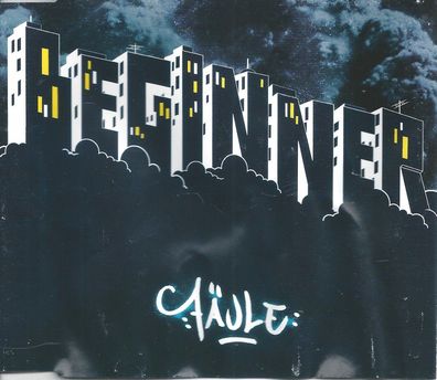 CD-Maxi: Beginner: Fäule (2003) Buback 06024 9808073
