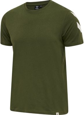 Hummel T-Shirt Hmllegacy Chevron T-Shirt