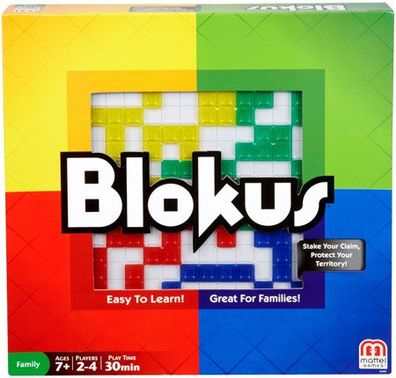 Blokus