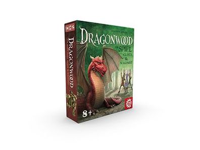 Dragonwood