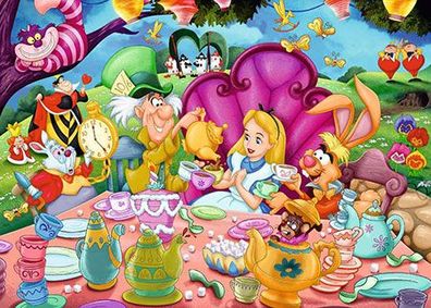 Alice im Wunderland - Disney Collectors Edition