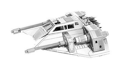 Metal Earth - Star Wars - Snow Speeder