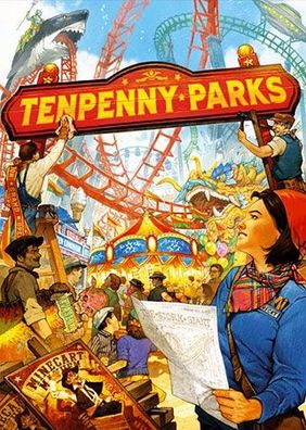 Tenpenny Parks (engl.)