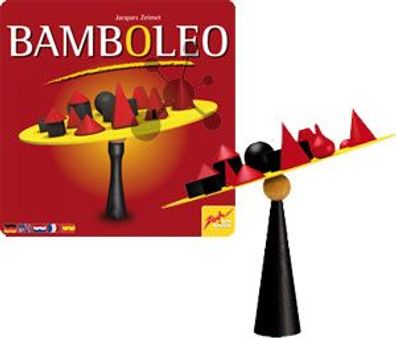 Bamboleo (Pizza)