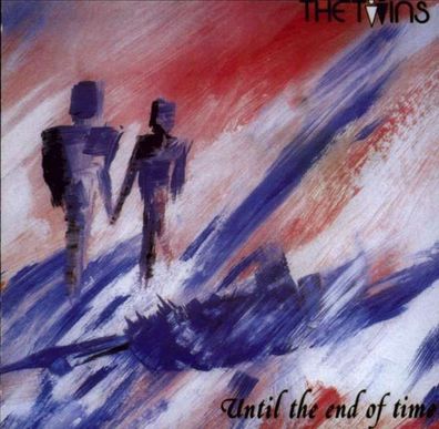 Twins (Matt Weiner): Until End Of Time - Monopol 999973 - (AudioCDs / Sonstiges)