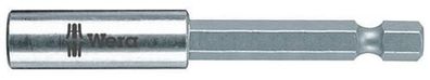 Wera 899/4/1 Universalhalter, 1/4" x 75 mm