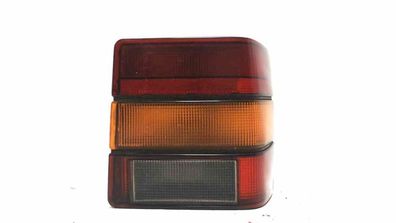 Heckleuchte Rücklicht rechts mit Lampenträger SEAT IBIZA I (021A) 1.2