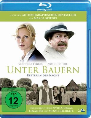 Unter Bauern - Retter in der Nacht (Blu-ray) - 3L 700294 - (Blu-ray Video / Drama ...