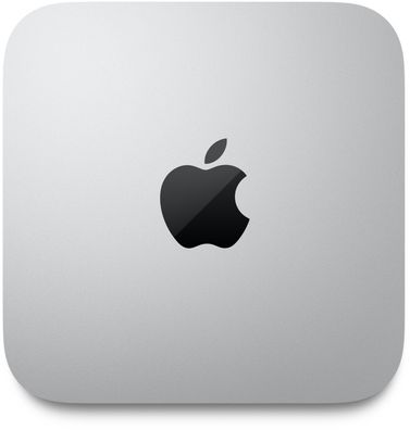 Apple Mac mini 2020 (512GB SSD, Apple M1 8-Core, 3,20GHz, 16GB RAM) Desktop PC -
