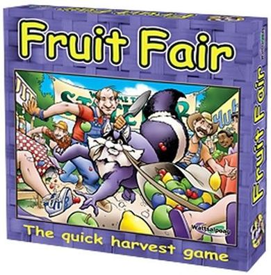 Fruit Fair (en)