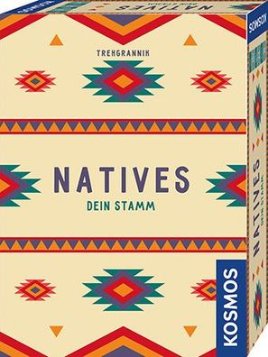 Natives - Dein Stamm