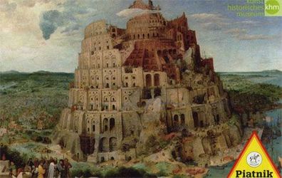 Turm von Babel