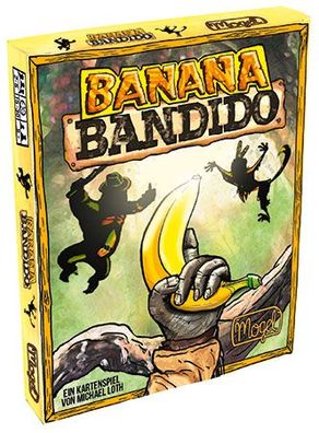 Banana Bandido