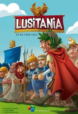 Lusitania (en)