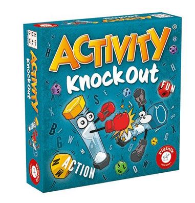 Activity - Knock out