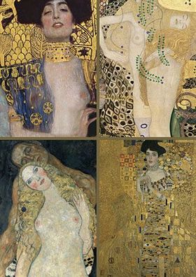 Klimt Collection