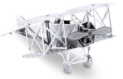 Metal Earth - Fokker D-VIII