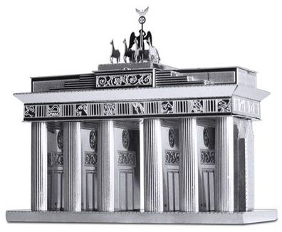 Metal Earth - Brandenburger Tor