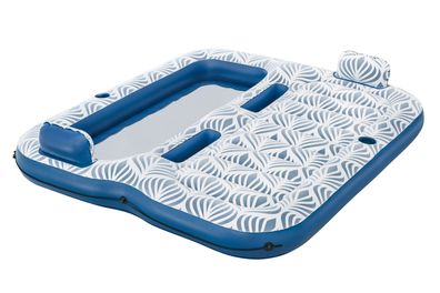 Comfort Plush™ 2-Personen-Luftmatratze 204 x 188 cm
