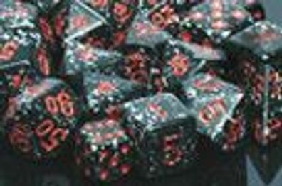 Speckled 34mm d20 Space™