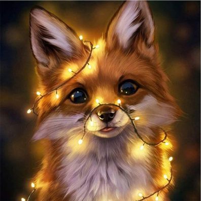 Diamond Painting Picture Kit Cross Stitch Home Decor