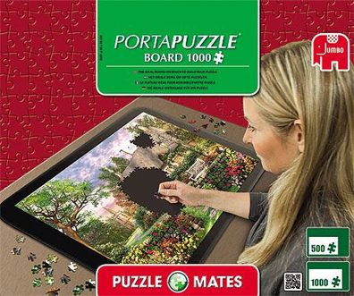 PORTAPuzzle Basic bis 1000 Teile