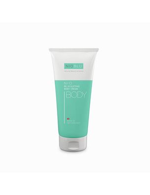 NIO BLU BODY Remodelierende Körpercreme