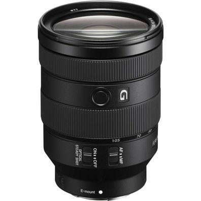 Sony FE 24-105mm f4 G OSS (SEL24105G)