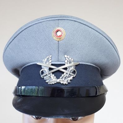 Bundeswehr Schirmmütze Heer Gr. 57