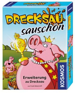 Drecksau - Sauschön Erweiterung