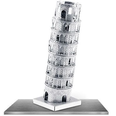 Metal Earth - Schiefer Turm von Pisa