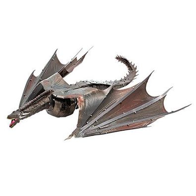 Metal Earth - Iconx - Game of Thrones - Drache