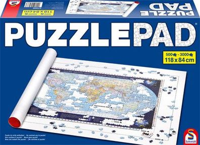 Schmidt Puzzle-Pad 3000 Teile