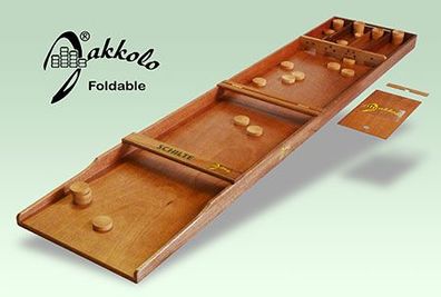 Jakkolo Foldable