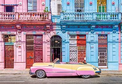 Altes Havanna