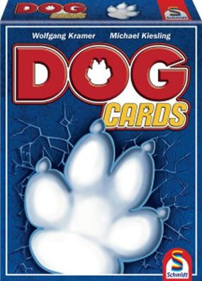 DOG Cards