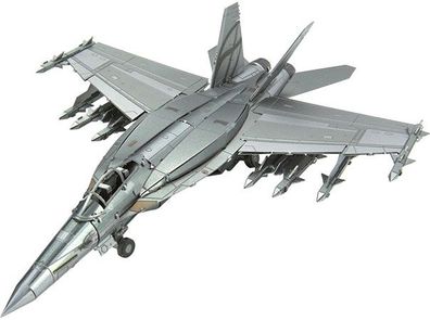 Metal Earth - F/ A-18 Super Hornet