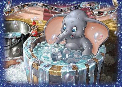 Dumbo - Disneys Collectors Edition