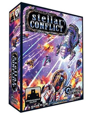 Stellar Conflict (dt.)
