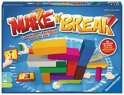 Make `n` Break