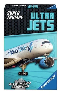 Supertrumpf Ultra Jets