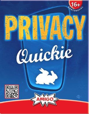 Privacy Quickie