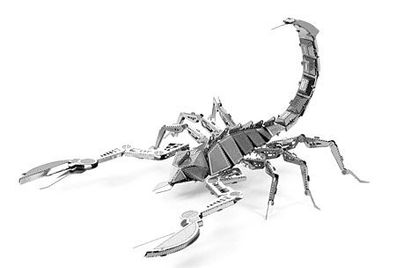 Metal Earth - Skorpion