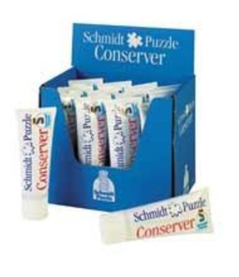 Schmidt Puzzle-Conserver