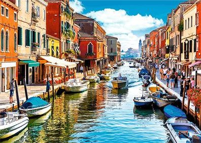 Murano Insel, Venedig
