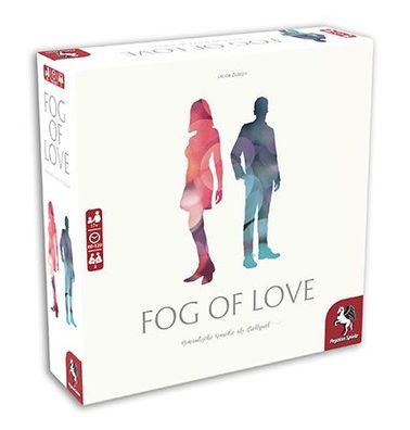 Fog of Love (dt.)