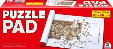 Schmidt Puzzle-Pad 500-1000 Teile