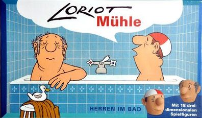 Loriot Mühle