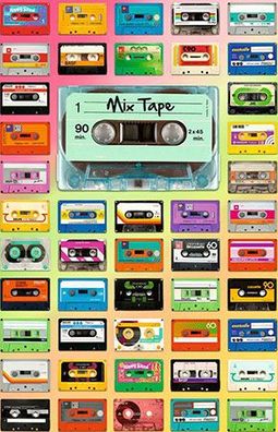 Moment - Mix Tape