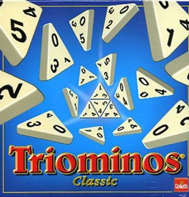 Triominos Classic